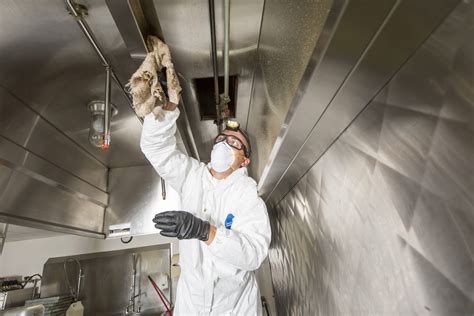 industrial kitchen cleaning service|Kitchen Exhaust System Cleaning